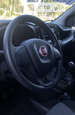 Грузовой фургон Fiat Doblo 2020 в 