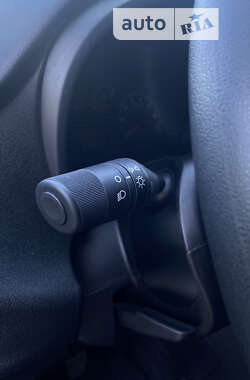 Грузовой фургон Fiat Doblo 2020 в 