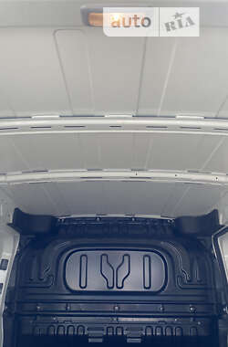 Грузовой фургон Fiat Doblo 2020 в 