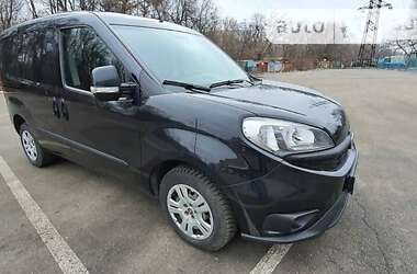 Fiat Doblo 2015