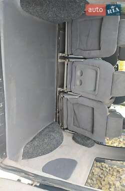 Минивэн Fiat Doblo 2006 в 