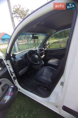 Минивэн Fiat Doblo 2007 в 