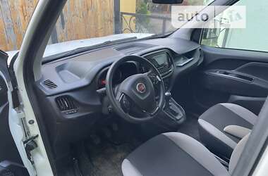 Минивэн Fiat Doblo 2019 в Ужгороде