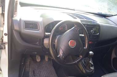 Грузовой фургон Fiat Doblo 2012 в 