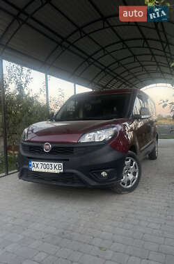 Fiat Doblo 2020