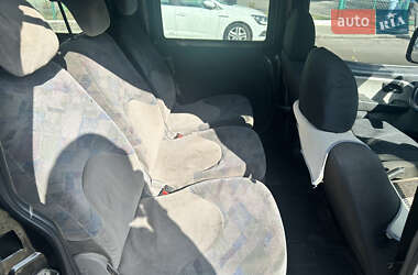 Минивэн Fiat Doblo 2006 в 