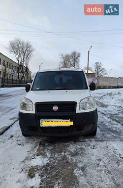 Fiat Doblo 2008