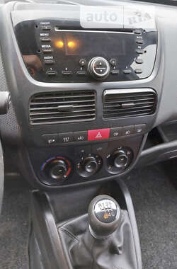 Грузовой фургон Fiat Doblo 2013 в 