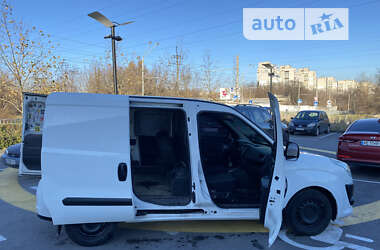 Другие грузовики Fiat Doblo 2012 в Днепре