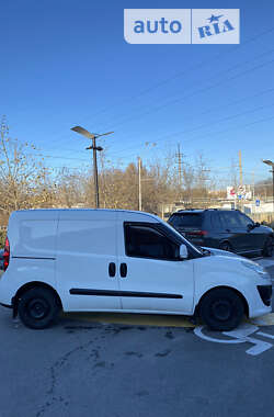 Інші вантажівки Fiat Doblo 2012 в Дніпрі