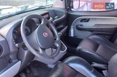 Минивэн Fiat Doblo 2013 в Покровском