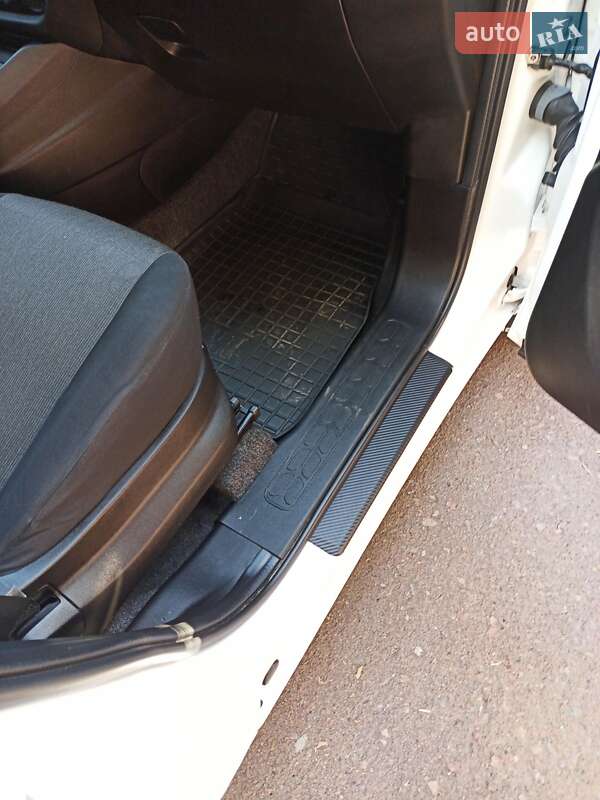 Минивэн Fiat Doblo 2016 в Чернигове фото 21 Минивэн Fiat Doblo 2016 в Чернигове