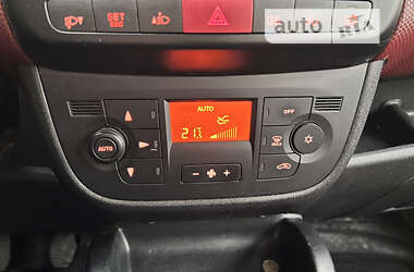 Минивэн Fiat Doblo 2011 в 