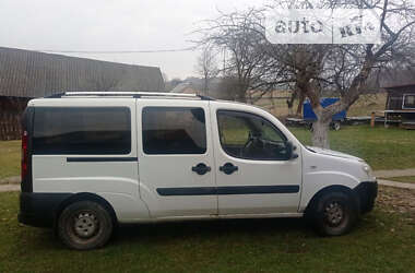 Fiat Doblo 2007