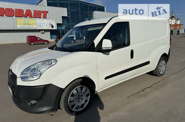 Fiat Doblo 2015