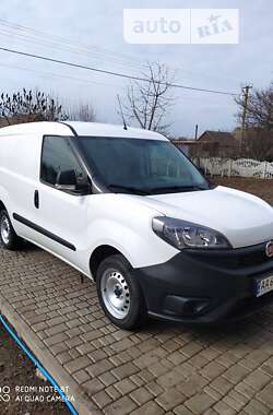 Вантажопасажирський фургон Fiat Doblo 2020 в Чутовому