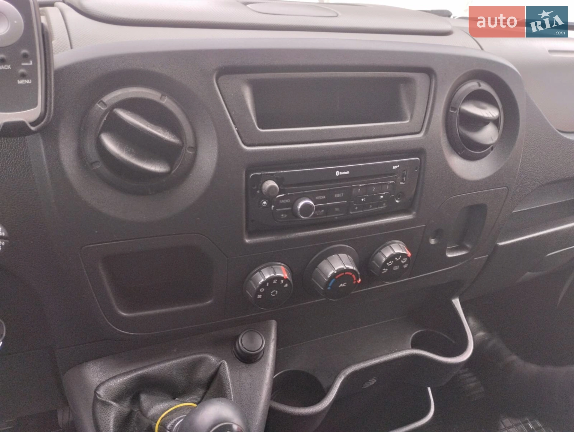 2010 Fiat Doblo - мініатюра 2