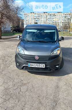 Fiat Doblo 2017