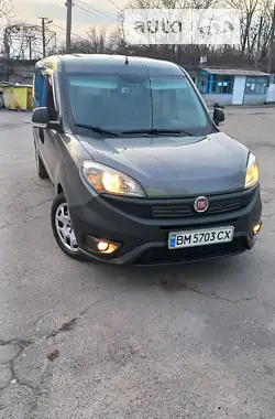 Fiat Doblo 2017