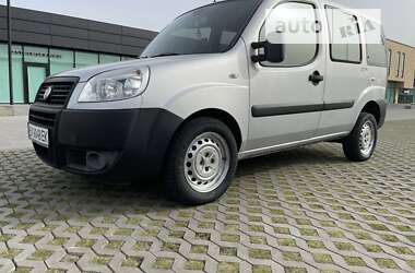 Fiat Doblo 2008