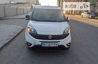 Інші вантажівки Fiat Doblo 2016 в Одесі