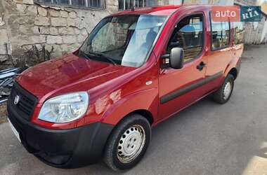 Fiat Doblo 2009