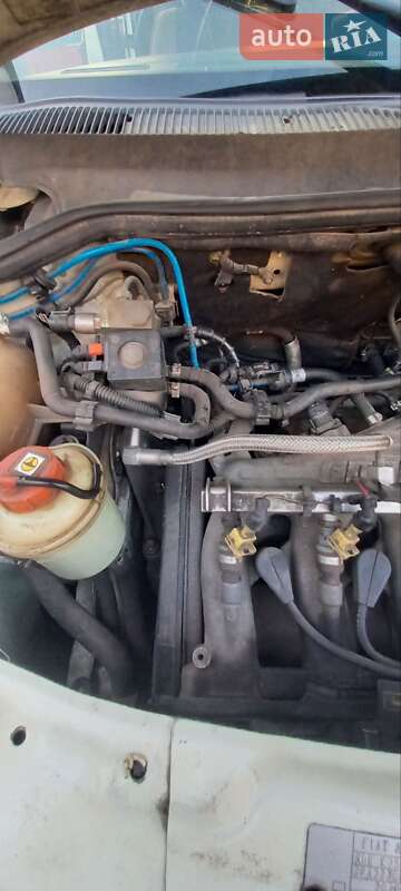 Минивэн Fiat Doblo 2005 в Черкассах фото 15 Минивэн Fiat Doblo 2005 в Черкассах