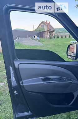 Грузовой фургон Fiat Doblo 2014 в Сваляве