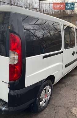 Fiat Doblo 2007