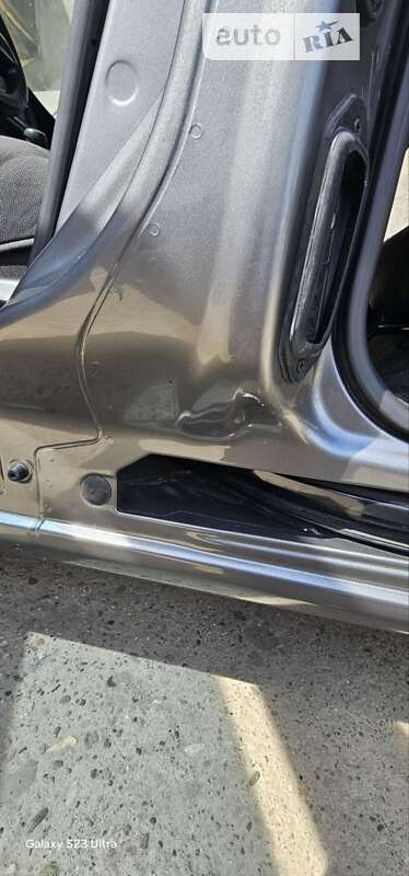 Минивэн Fiat Doblo 2017 в Тячеве фото 5 Минивэн Fiat Doblo 2017 в Тячеве