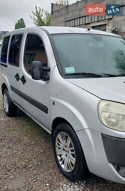 Fiat Doblo 2008