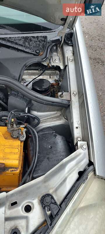 Минивэн Fiat Doblo 2008 в Киеве