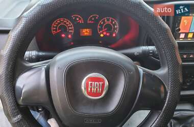 Минивэн Fiat Doblo 2018 в 