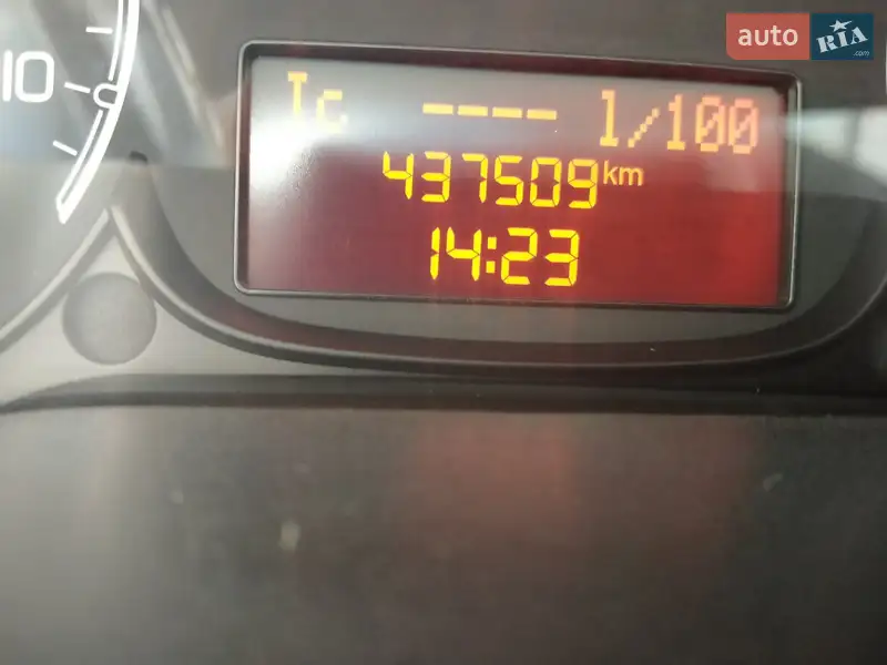 Fiat Doblo 2010 VIN ZFA26300009013017 фото оголошення 9 з 41