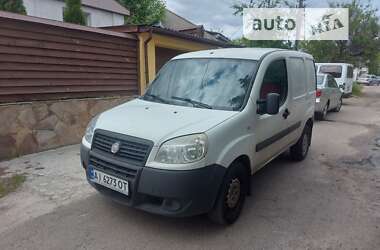 Fiat Doblo 2010