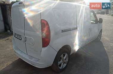 Минивэн Fiat Doblo 2010 в Киеве