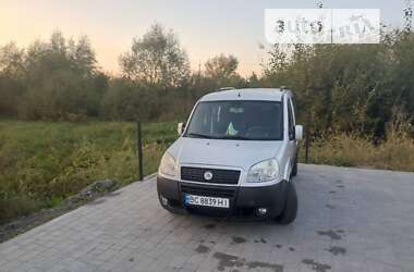 Fiat Doblo 2009 Fiat Doblo 2009