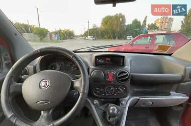 Fiat Doblo 2008