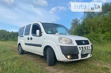 Fiat Doblo 2007