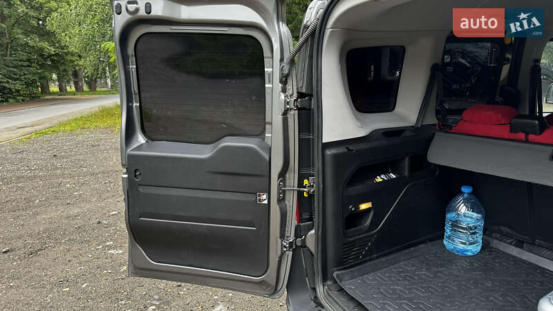 Універсал Fiat Doblo 2019 в Харкові