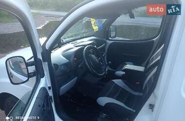 Вантажний фургон Fiat Doblo 2012 в 