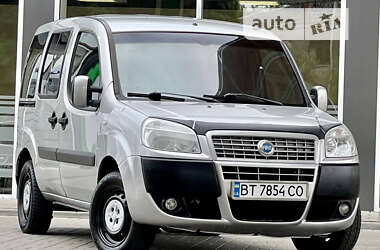 Fiat Doblo 2007