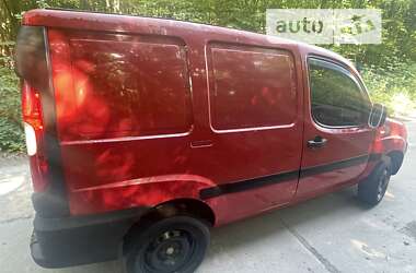 Мінівен Fiat Doblo 2007 в Рівному