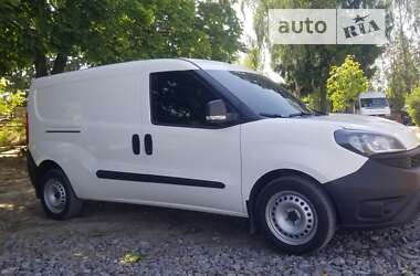 Вантажний фургон Fiat Doblo 2020 в Бердичеві