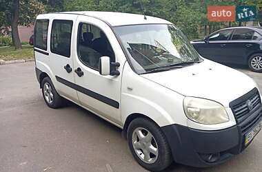 Fiat Doblo 2007