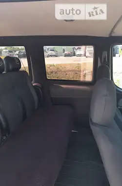Fiat Doblo 2007