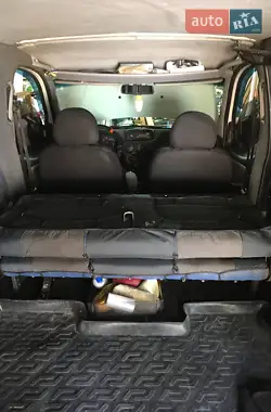 Fiat Doblo 2008