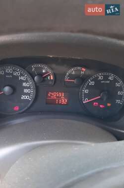 Минивэн Fiat Doblo 2005 в 