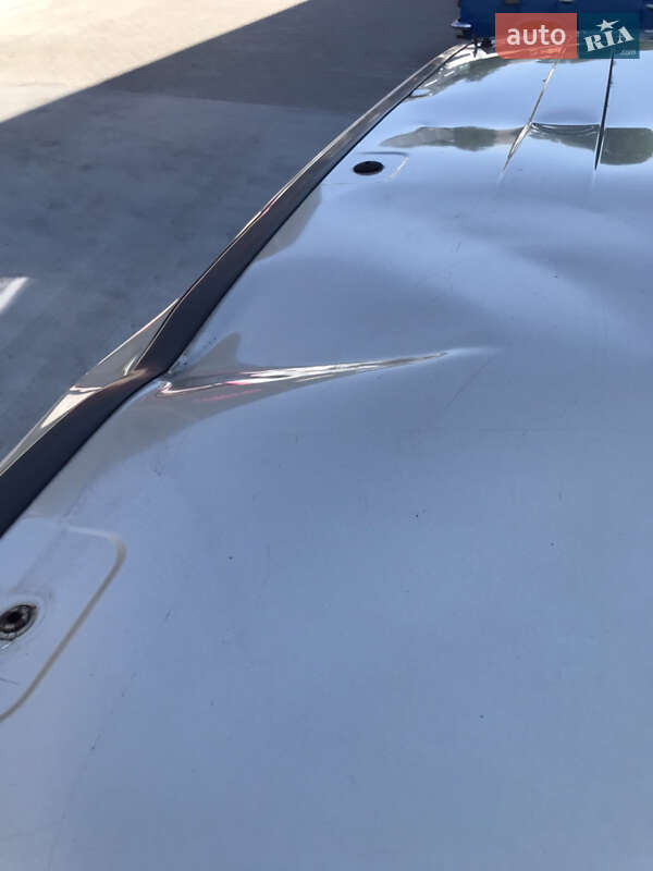 Минивэн Fiat Doblo 2008 в Буске