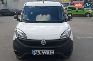 Fiat Doblo 2017